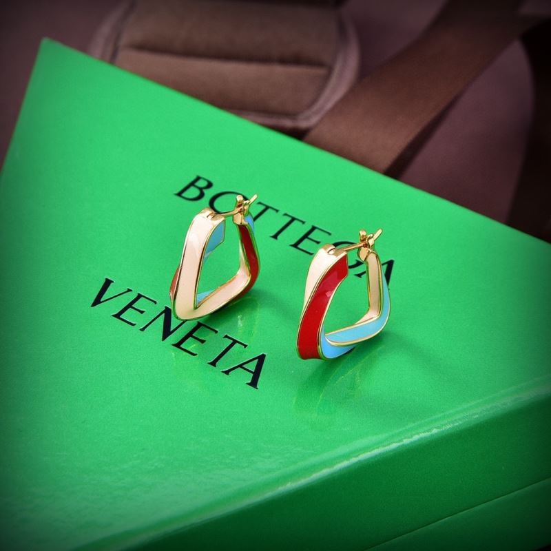 Bottega Veneta Earrings